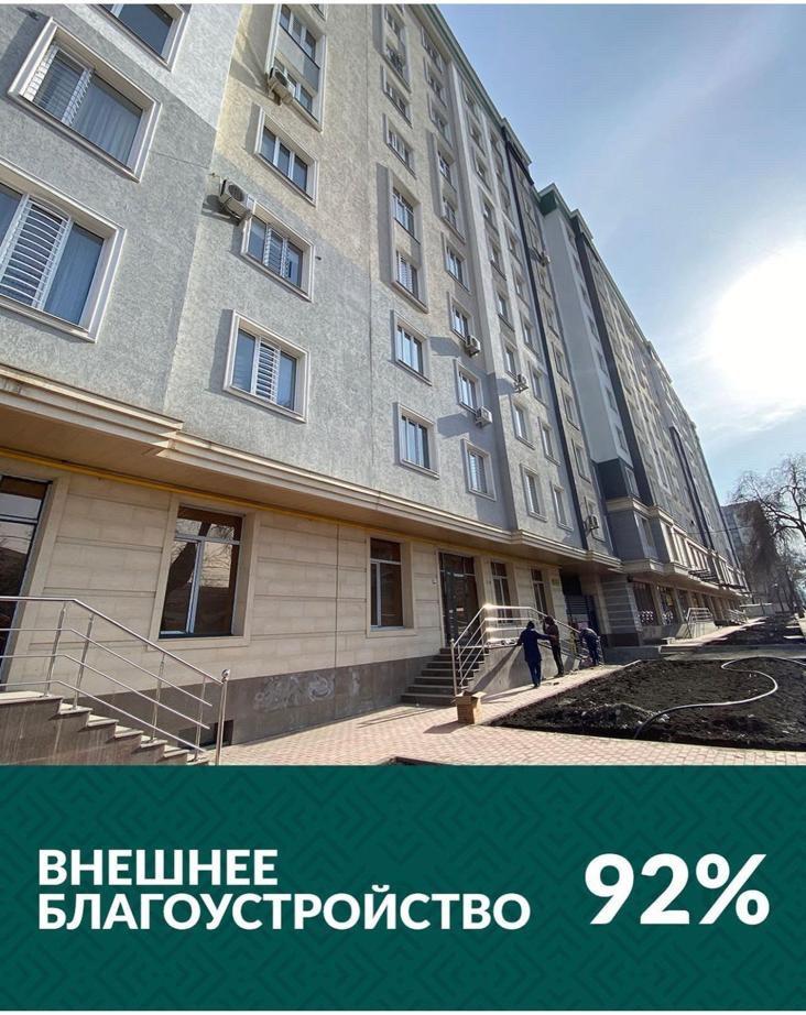 Продается 🔊 жк «Мурас»📍