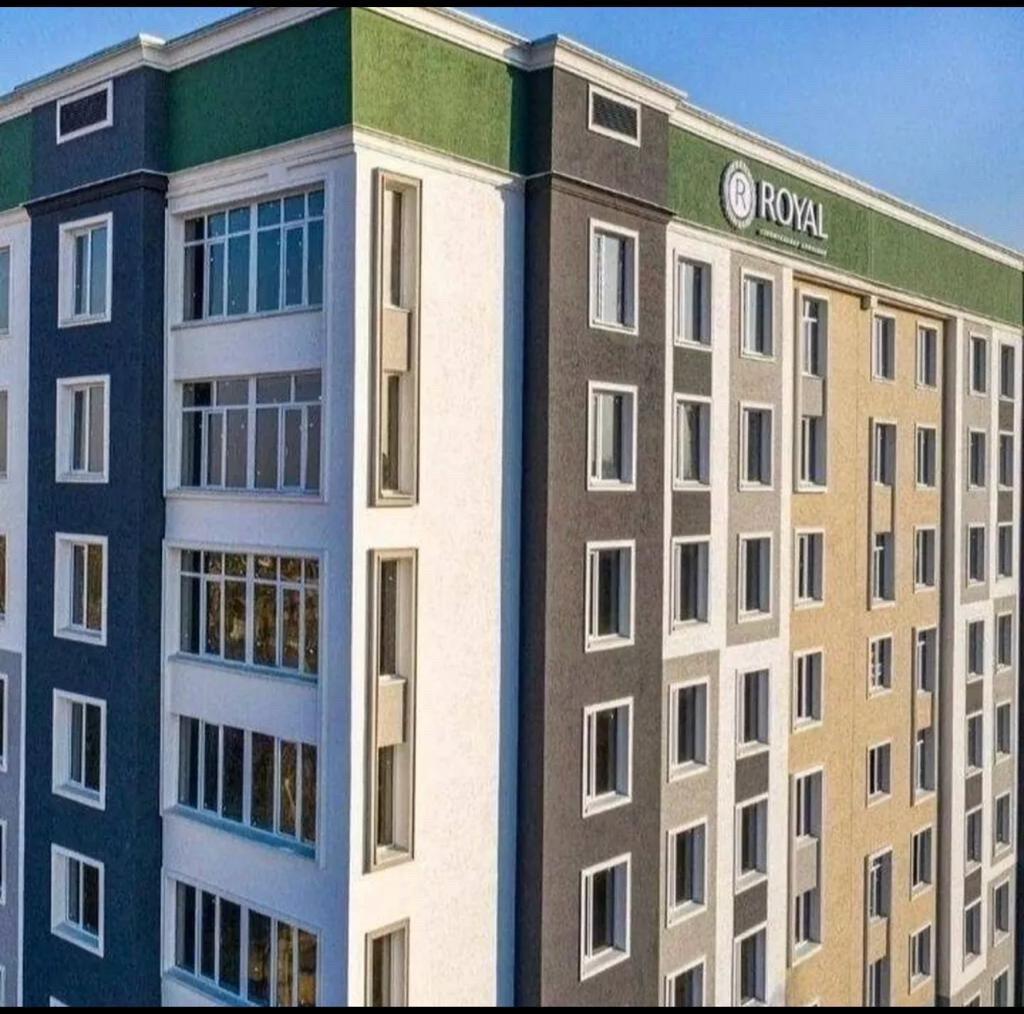 Продается 🔊 жк «Мурас»📍