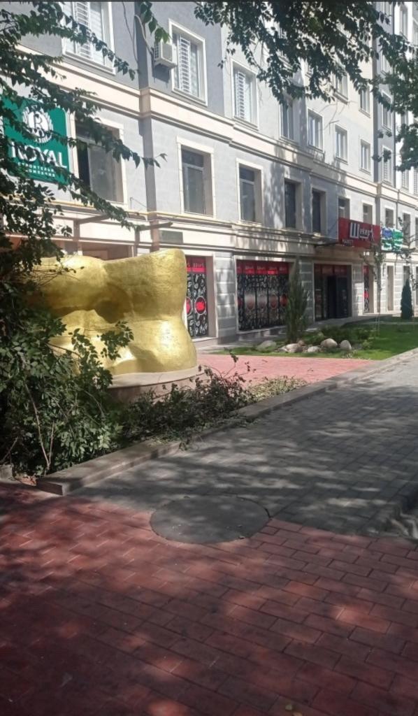 Продается 🔊 жк «Мурас»📍