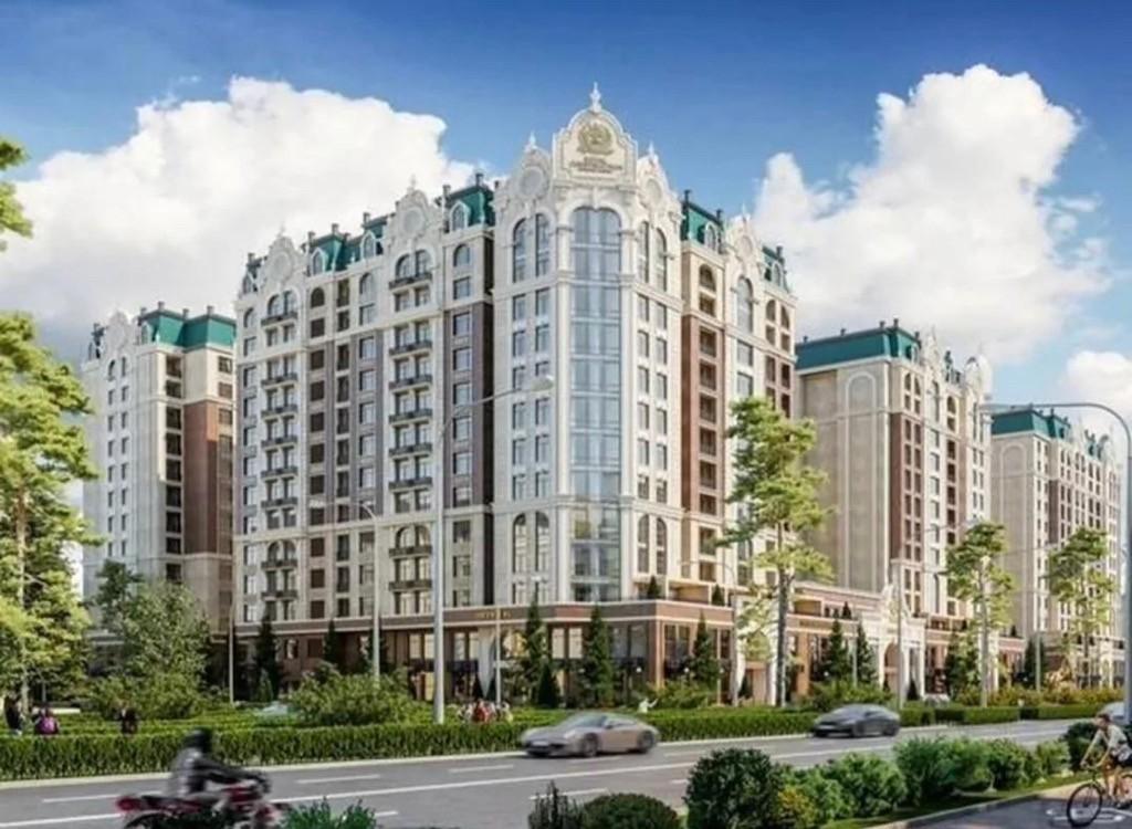 Продаем 🔊2 к-кв 🔊ЖК «ROYAL» {index}