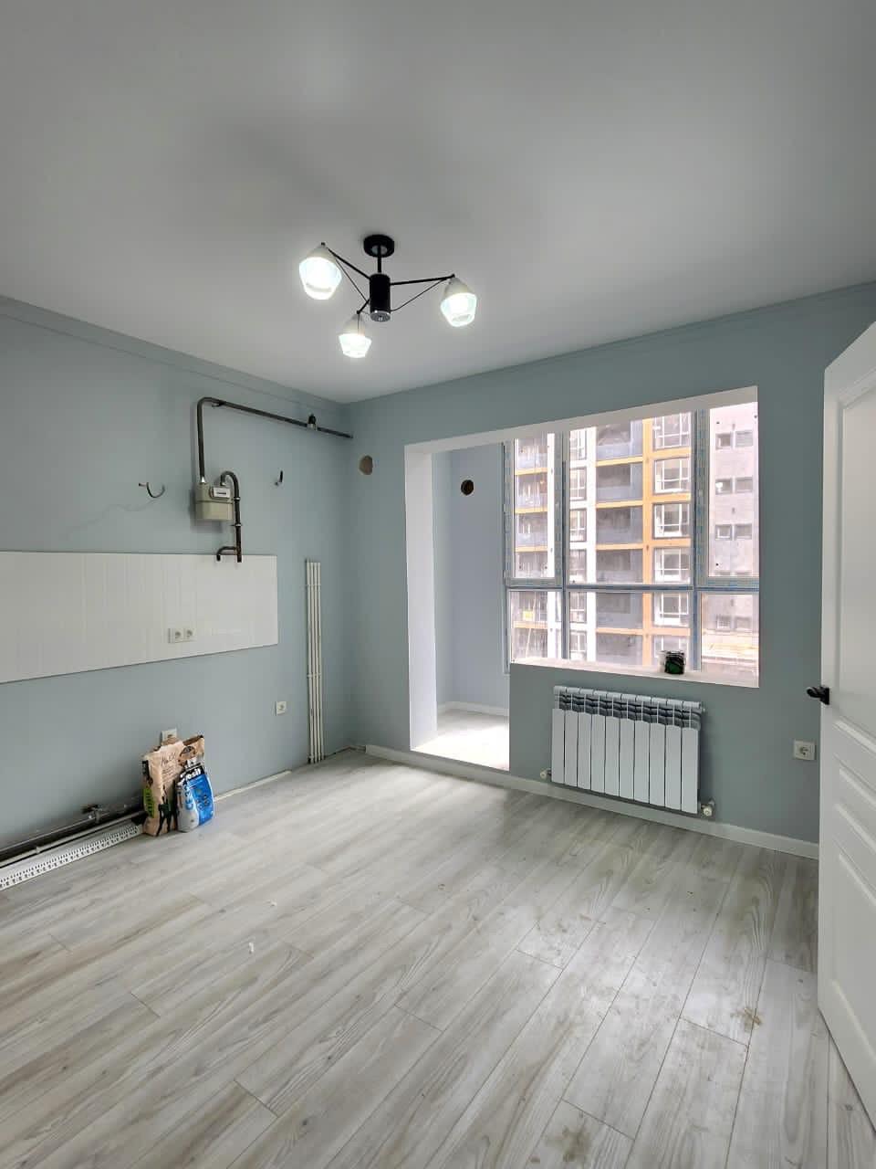 Продаю 1к. Квартира 108 серия