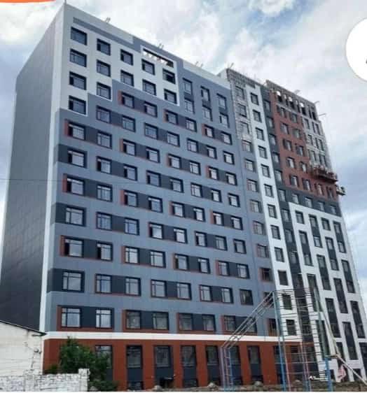 Продаю 1к. Квартира 108 серия