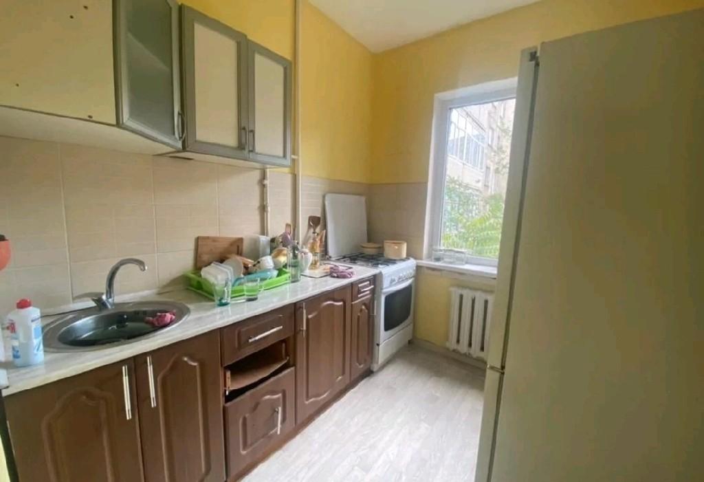 Продаётся 2х комнатная квартира
