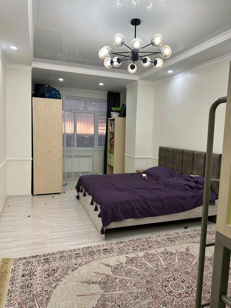 Продаётся 3комнатная квартира