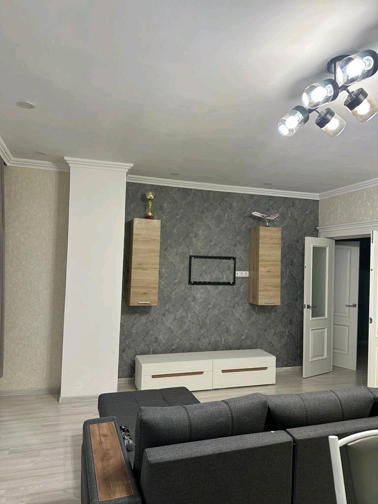 Продаётся 3комнатная квартира