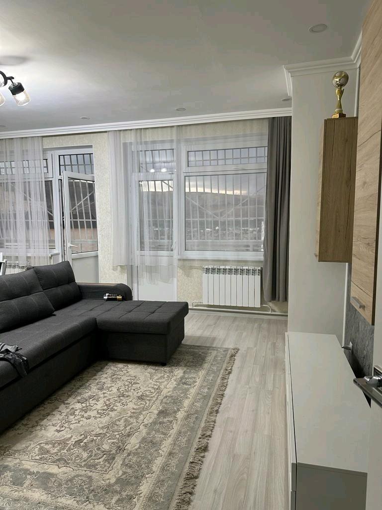 Продаётся 3комнатная квартира