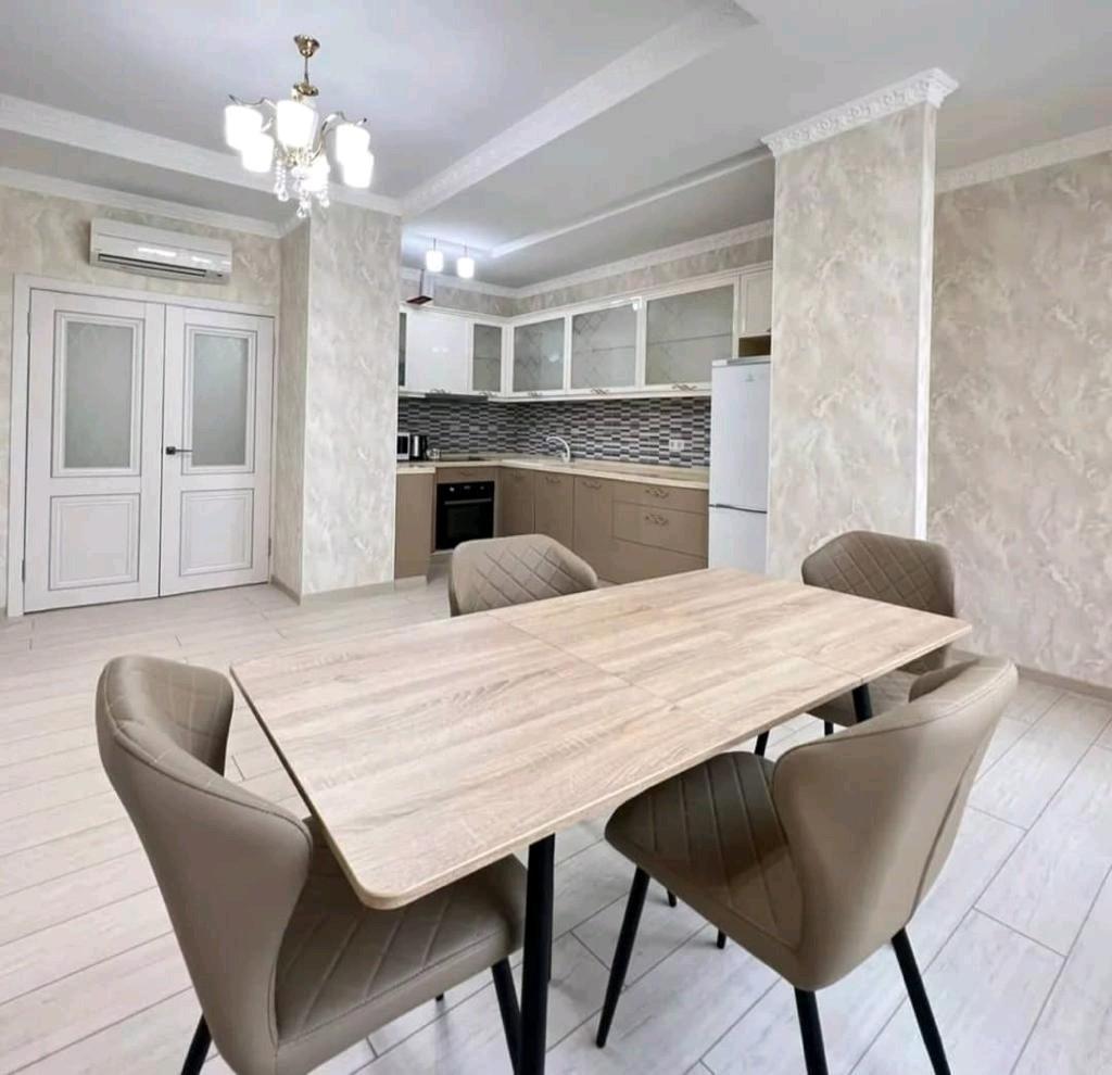 Продаётся 3комнатная квартира