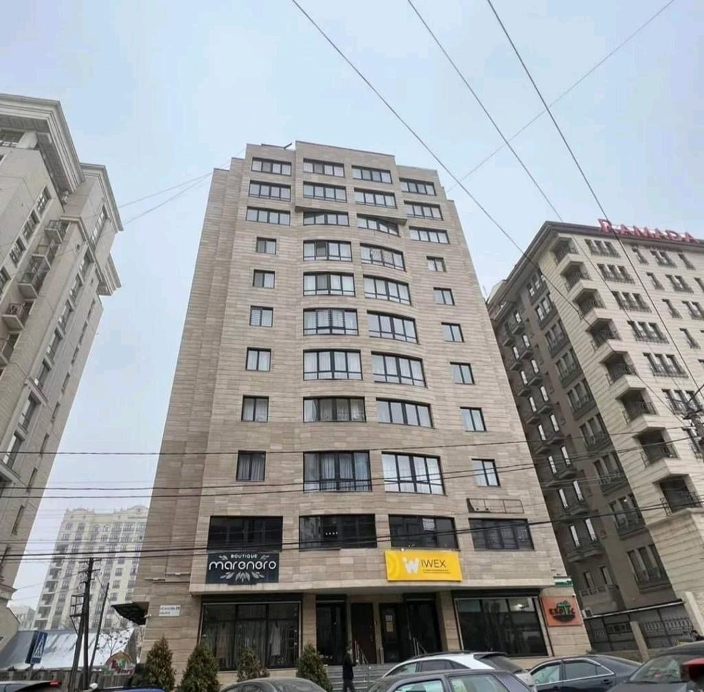 Продаётся 3комнатная квартира