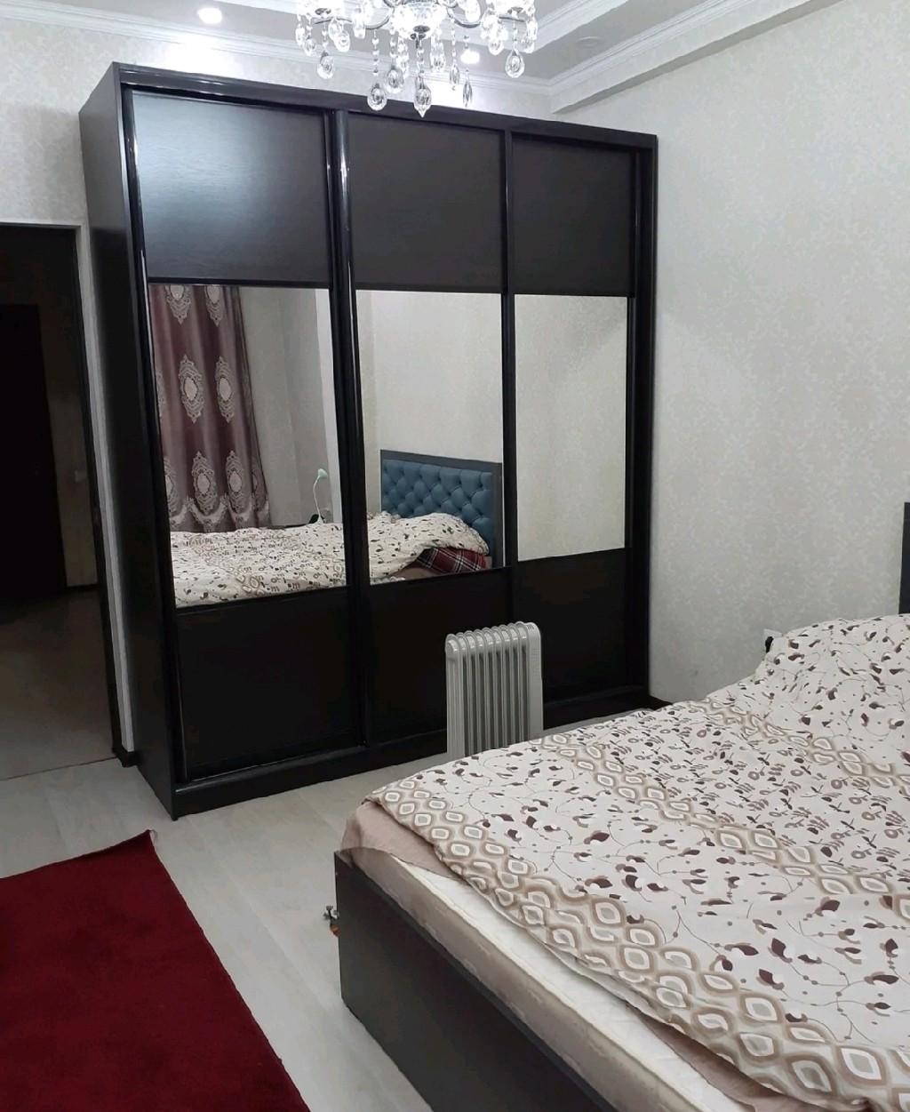 Продаётся 2х-комнатная квартира