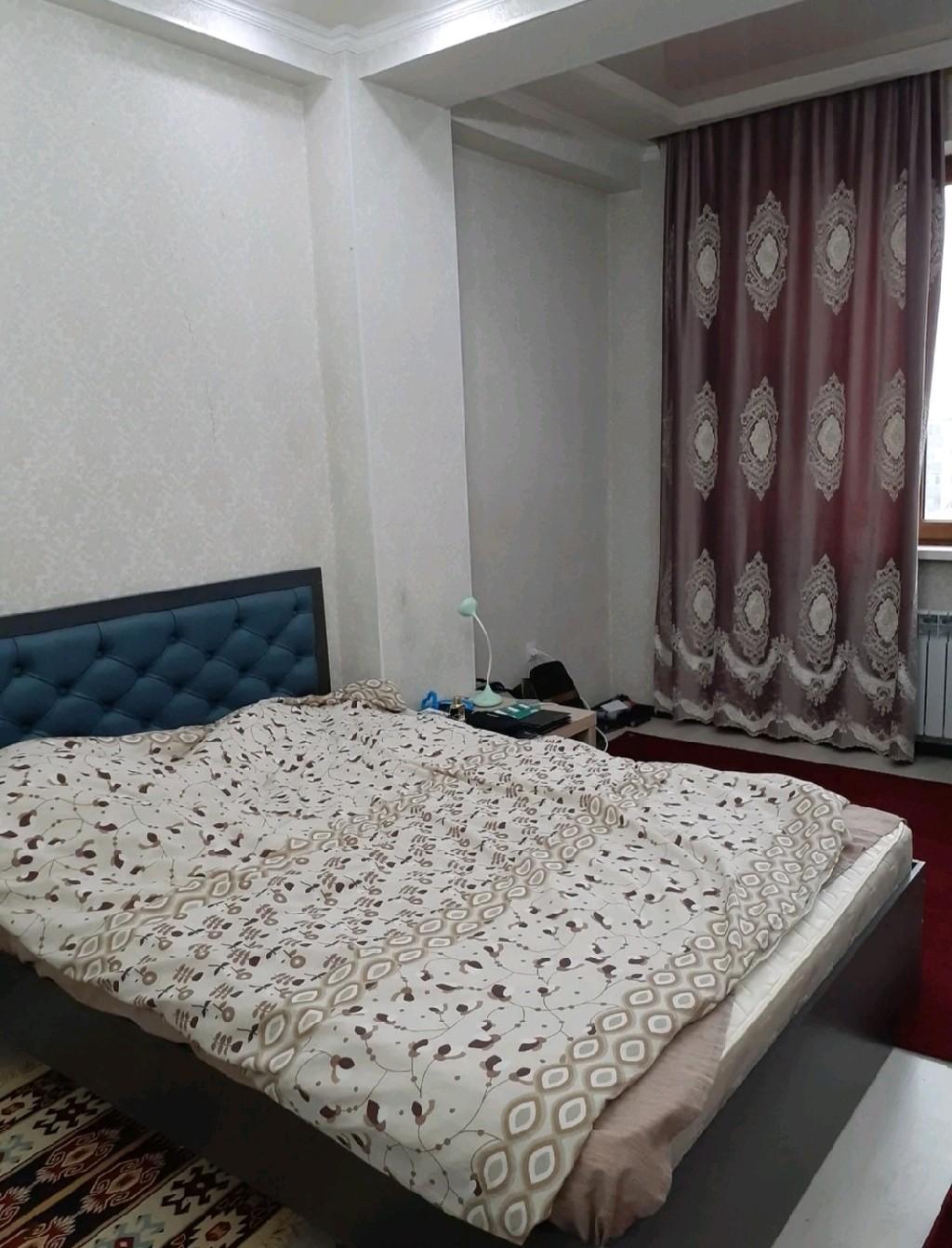 Продаётся 2х-комнатная квартира