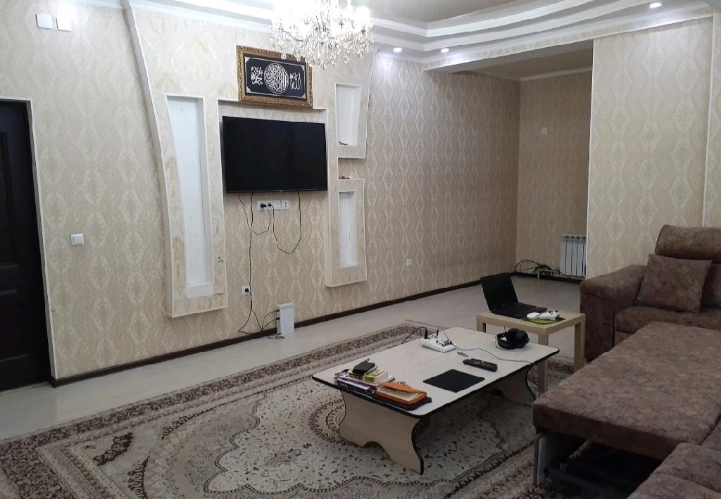 Продаётся 2х-комнатная квартира